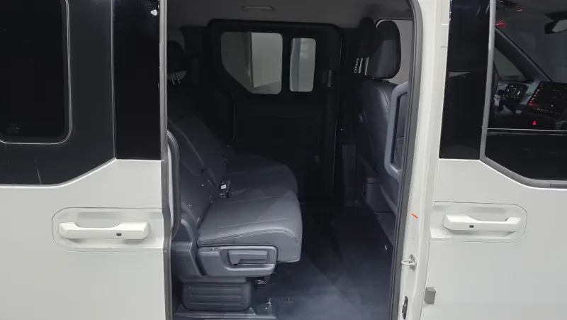 Kia PV5