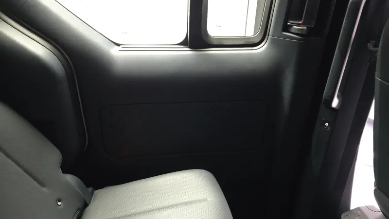 Kia PV5