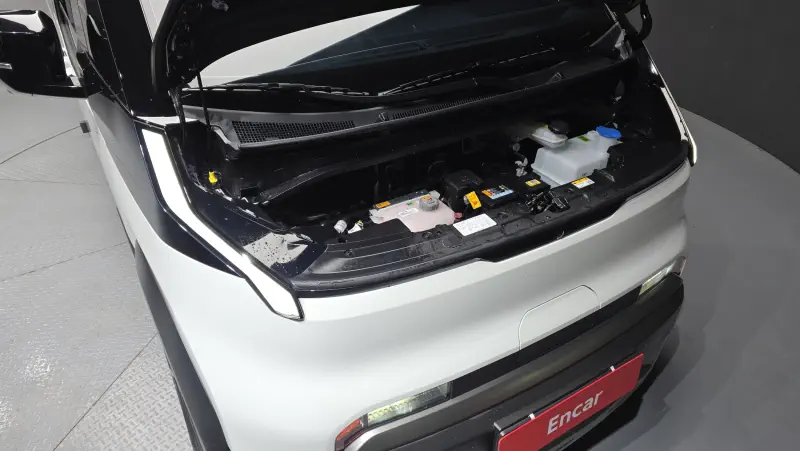 Kia PV5