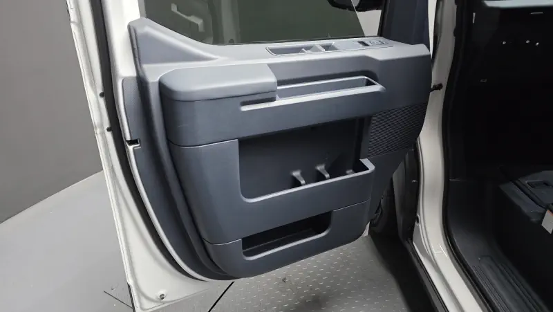 Kia PV5