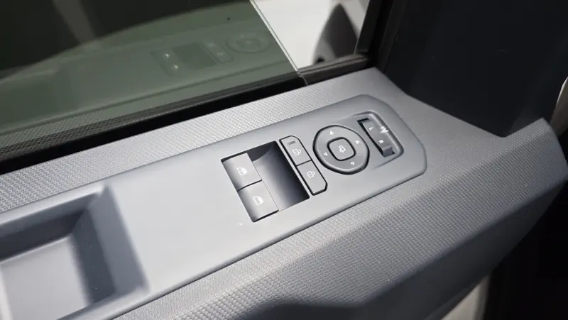 Kia PV5