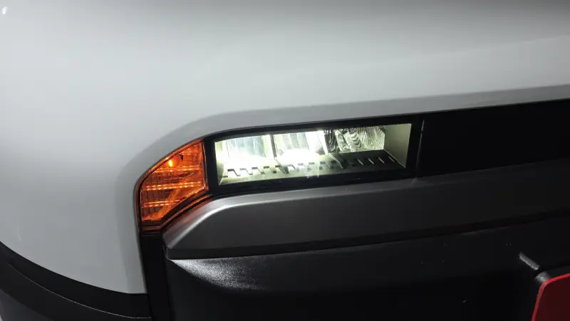 Kia PV5