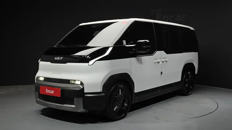 Kia PV5