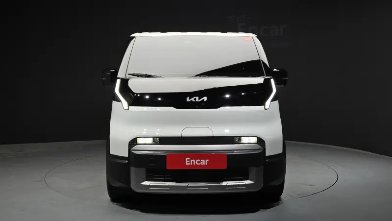Kia PV5