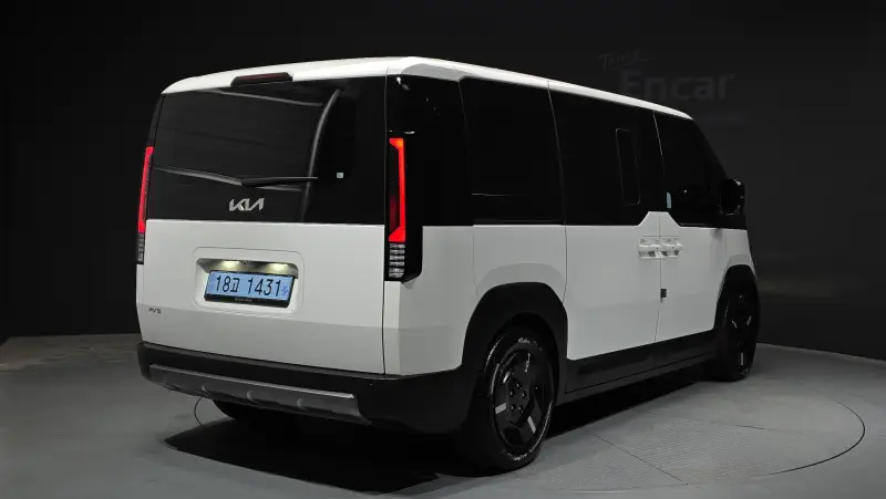 Kia PV5