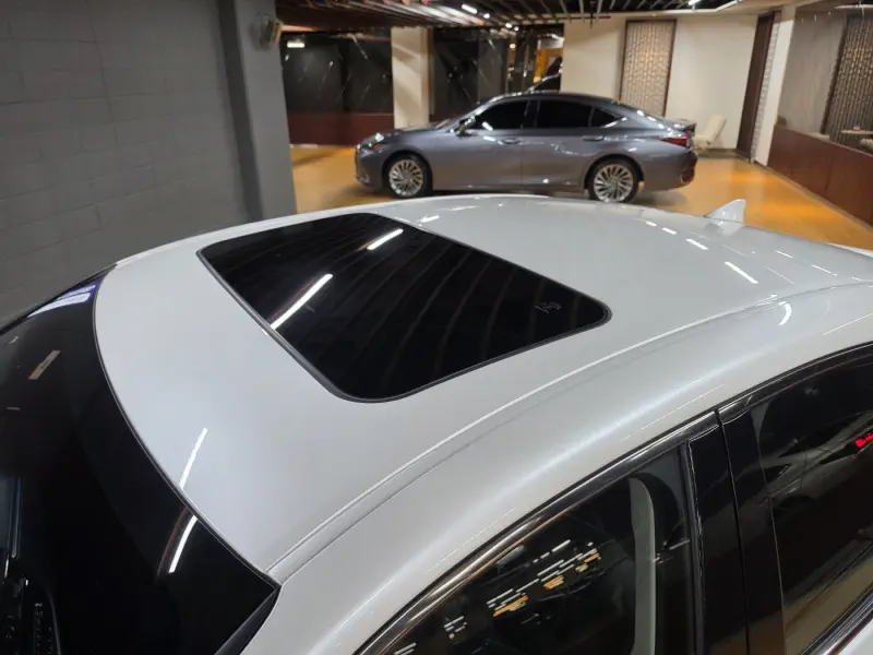 Lexus ES300h