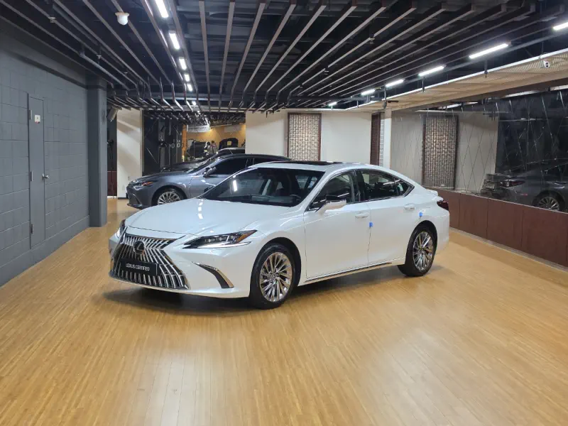 Lexus ES300h