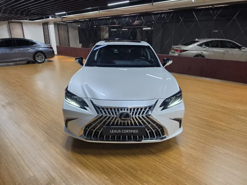 Lexus ES300h