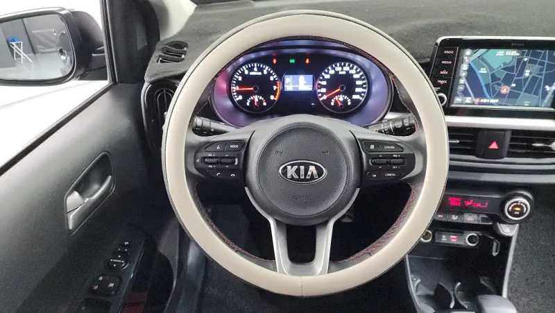 Kia Morning