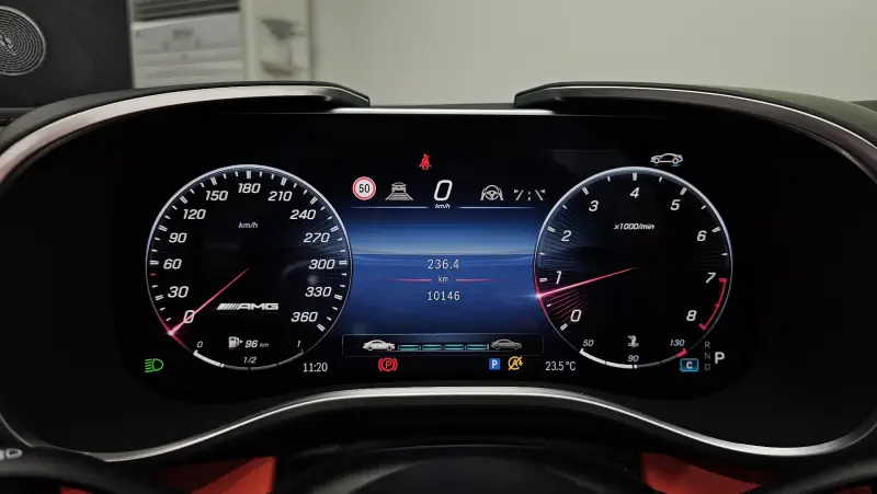 Mercedes-Benz SL-Class