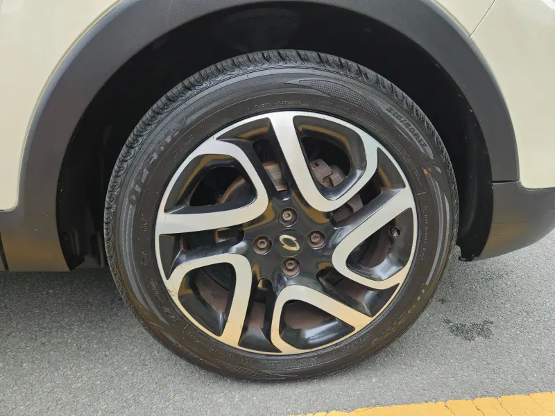 Renault Samsung QM3