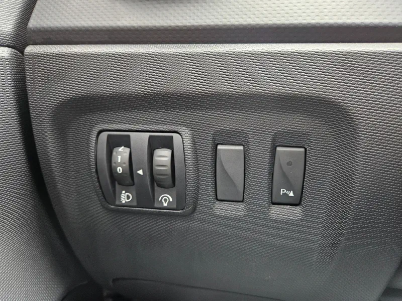 Renault Samsung QM3