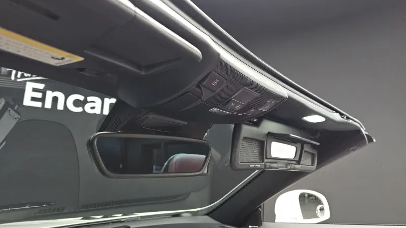 Mercedes-Benz SLK-Class