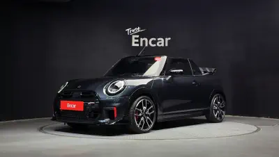 MINI Cabrio