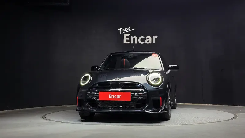 MINI Cabrio