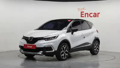 Renault Samsung QM3