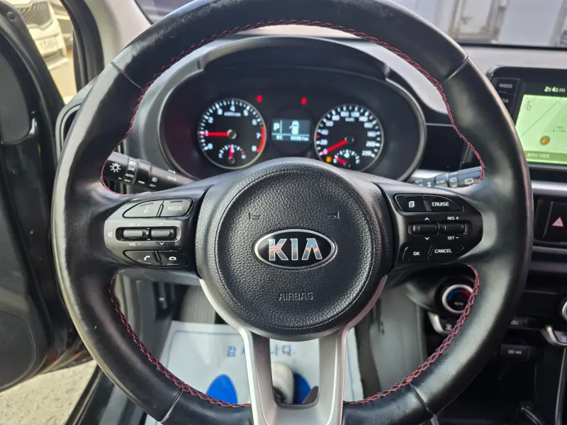 Kia Morning