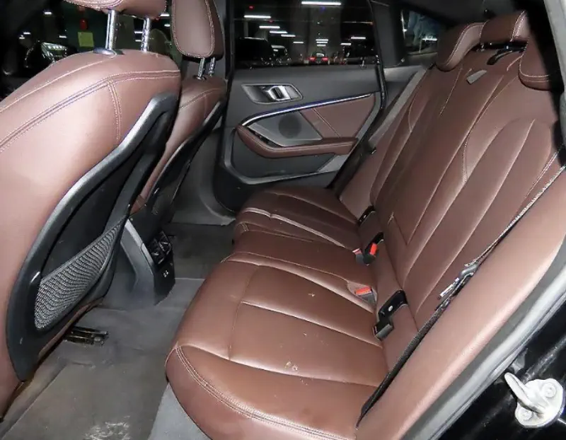 BMW 2-Series Gran Coupe