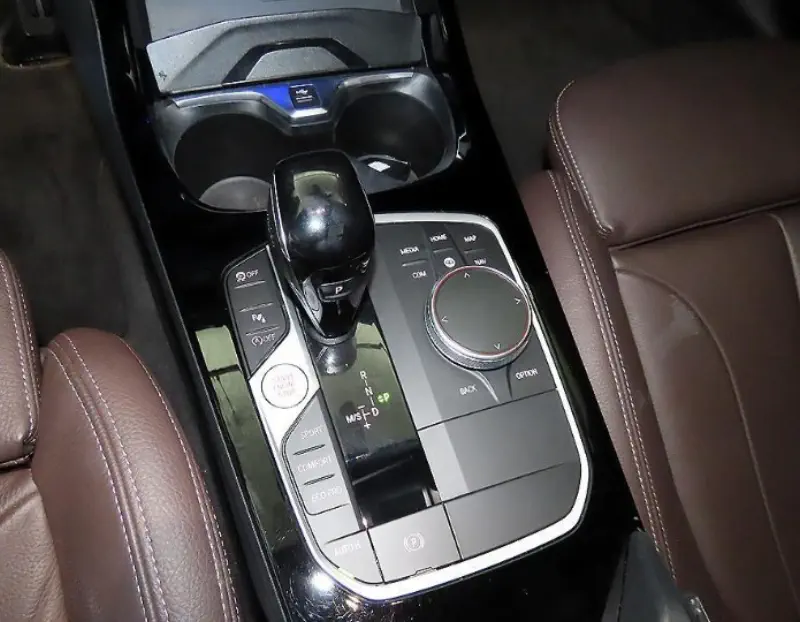 BMW 2-Series Gran Coupe