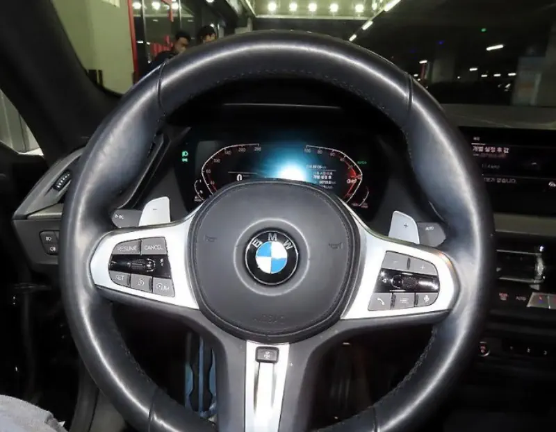 BMW 2-Series Gran Coupe