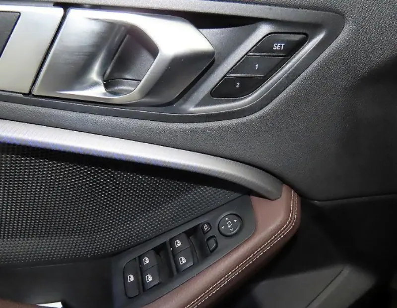 BMW 2-Series Gran Coupe