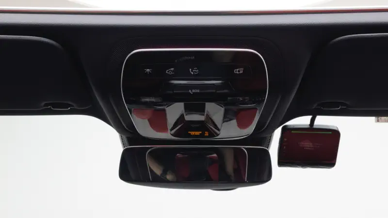 Mercedes-Benz CLE-Class
