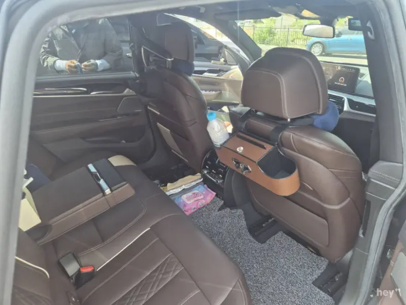 BMW 6-Series Gran Turismo
