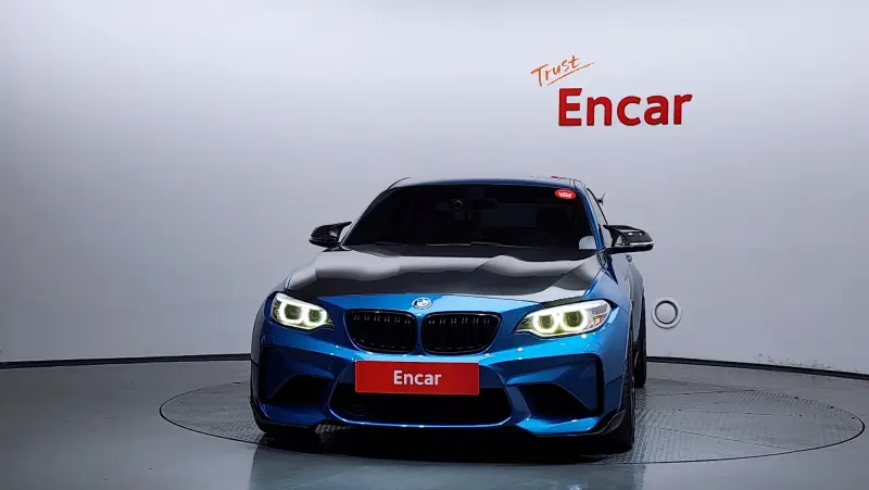 BMW M2