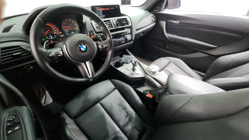 BMW M2