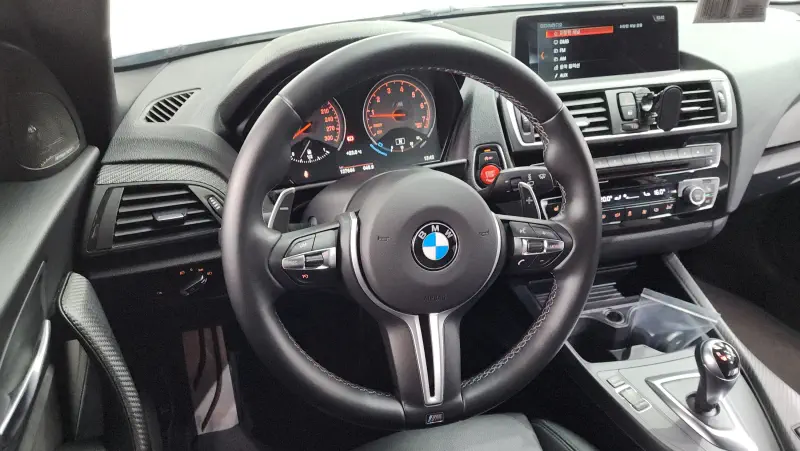 BMW M2