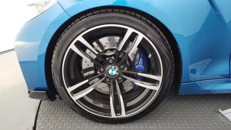 BMW M2