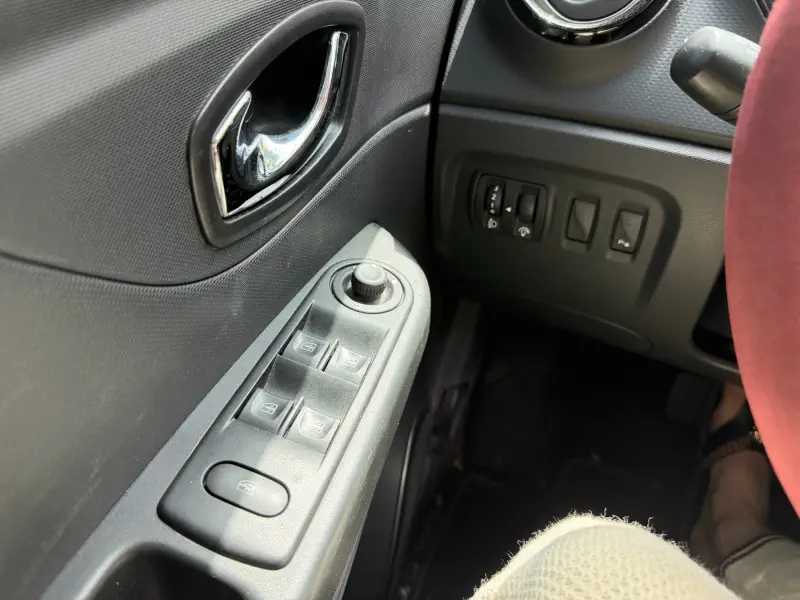 Renault Samsung QM3