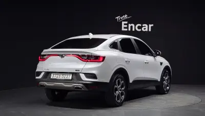 Renault Samsung XM3