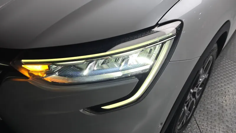 Renault Samsung XM3