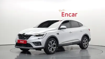 Renault Samsung XM3