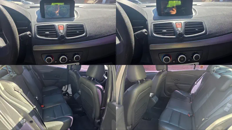 Renault Samsung SM3