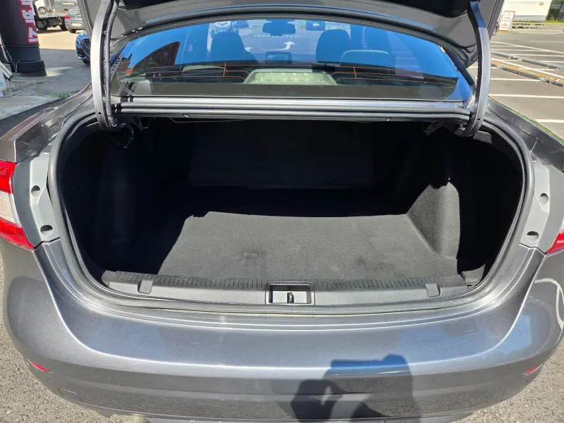 Renault Samsung SM3