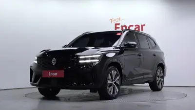 Renault Grand Koleos