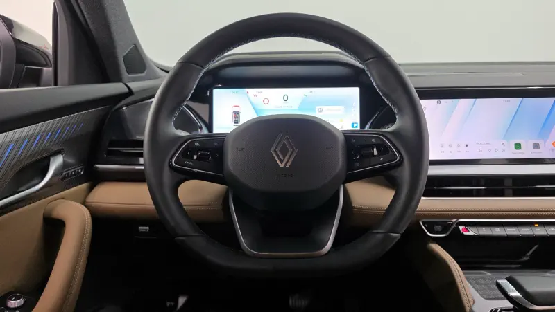 Renault Grand Koleos