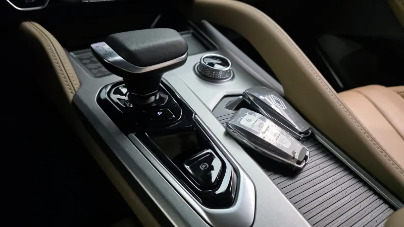 Renault Grand Koleos