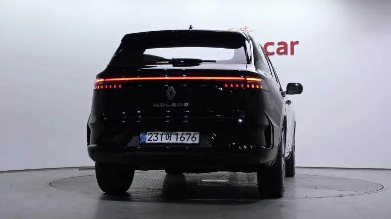 Renault Grand Koleos