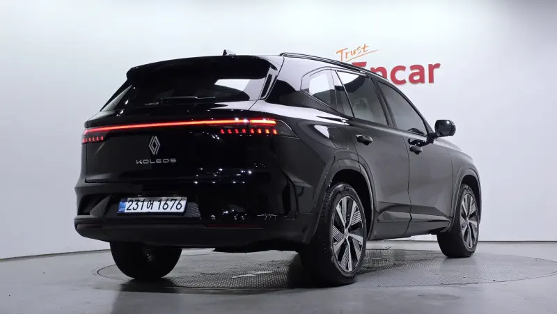 Renault Grand Koleos