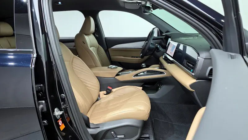Renault Grand Koleos