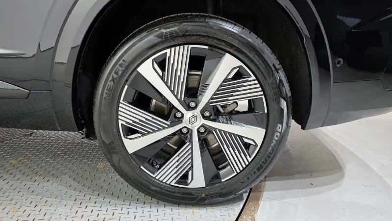 Renault Grand Koleos