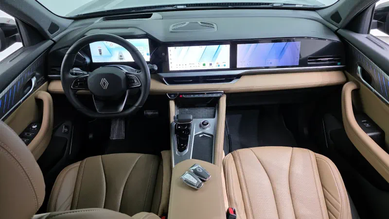 Renault Grand Koleos