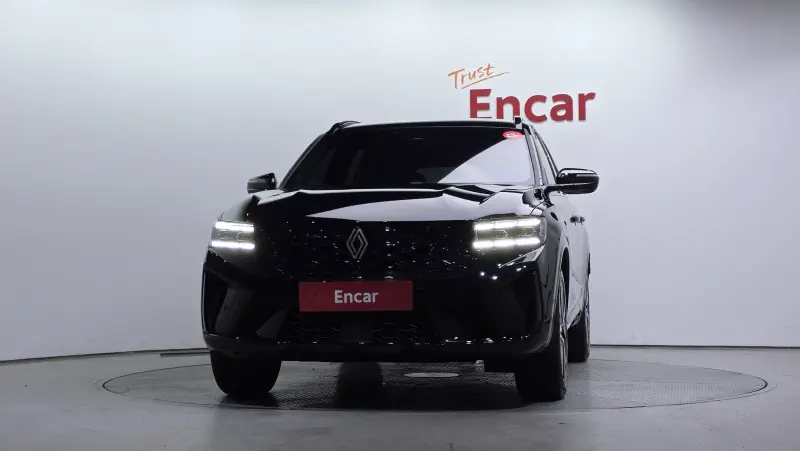 Renault Grand Koleos