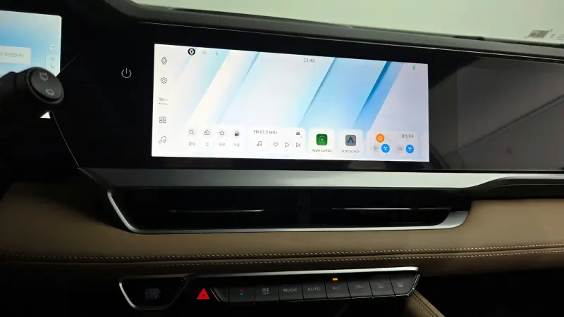 Renault Grand Koleos