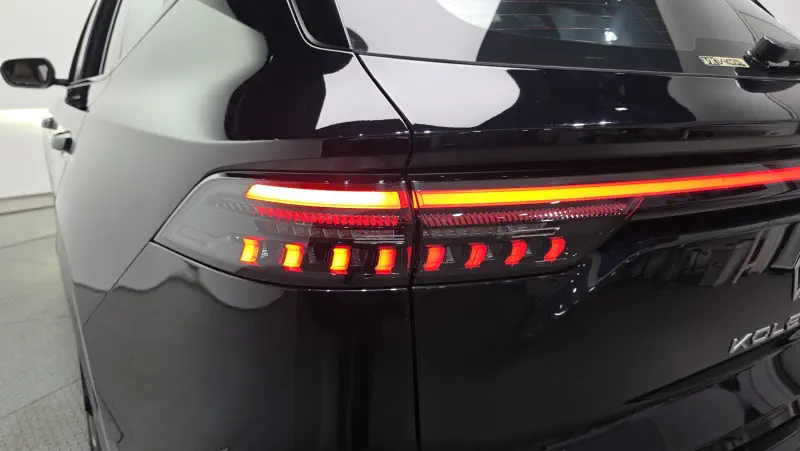 Renault Grand Koleos