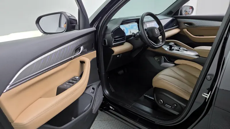 Renault Grand Koleos