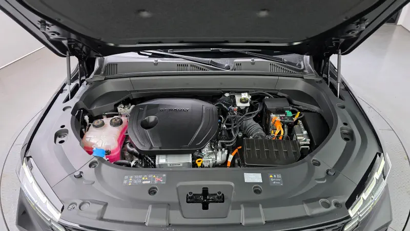 Renault Grand Koleos